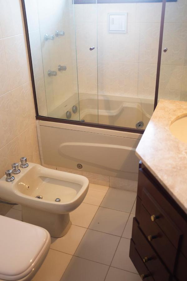 Apartamento Temporada No Alto Do Capivari *
