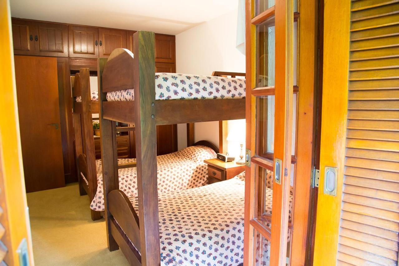 Apartamento Temporada No Alto Do Capivari
