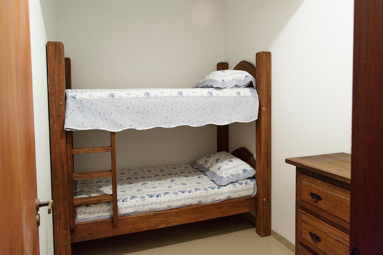 Temporada No Alto Do Capivari Apartamento *