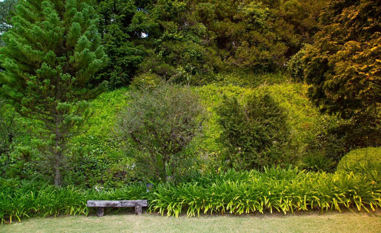Temporada No Alto Do Capivari Campos do Jordão