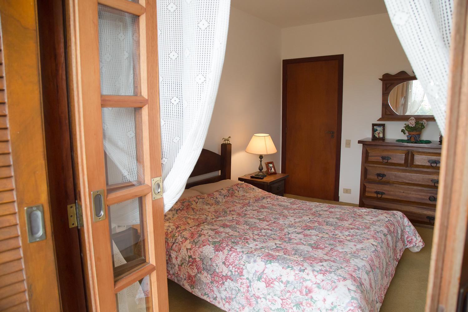 Apartamento Temporada No Alto Do Capivari