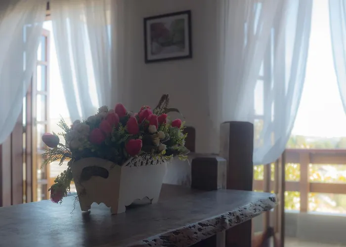Apartamento Para Temporada No Alto Do Capivari